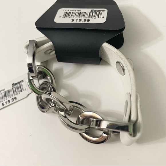 Sears Attitude Bracelets Lot of 2 - Picture 13 of 15
